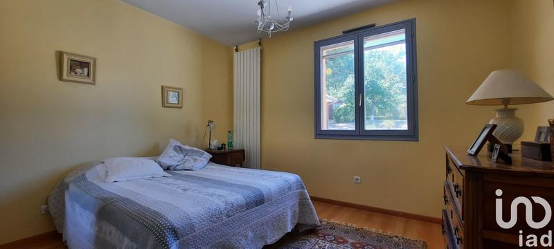 Maison - 158 m² - 5 pièces