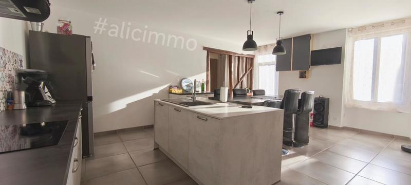 Maison - 300 m² - 8 pièces