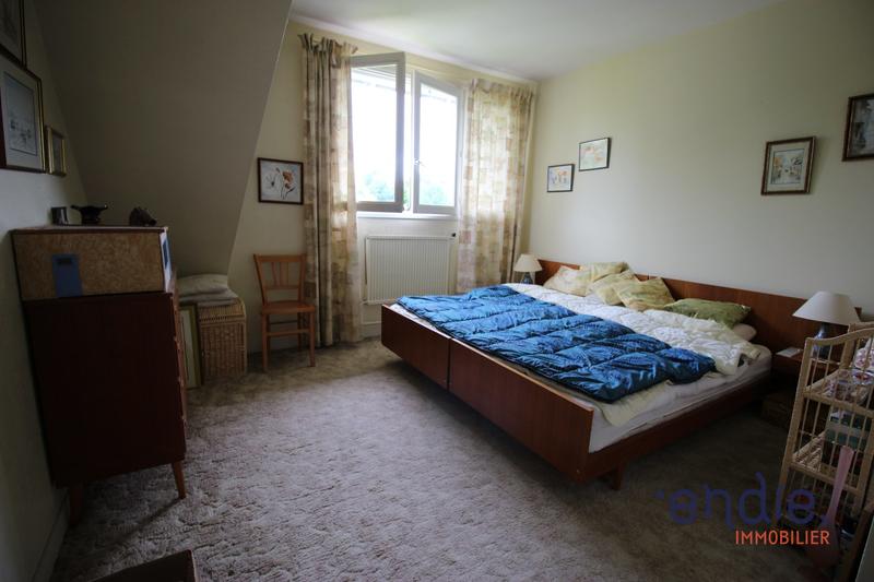 Maison - 146 m² - 7 pièces