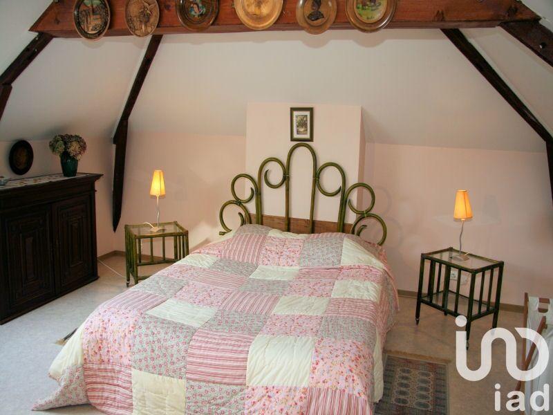 Château - 550 m² - 12 pièces