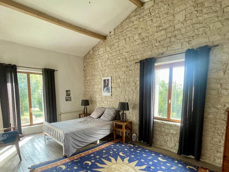 Maison - 149 m² - 5 pièces