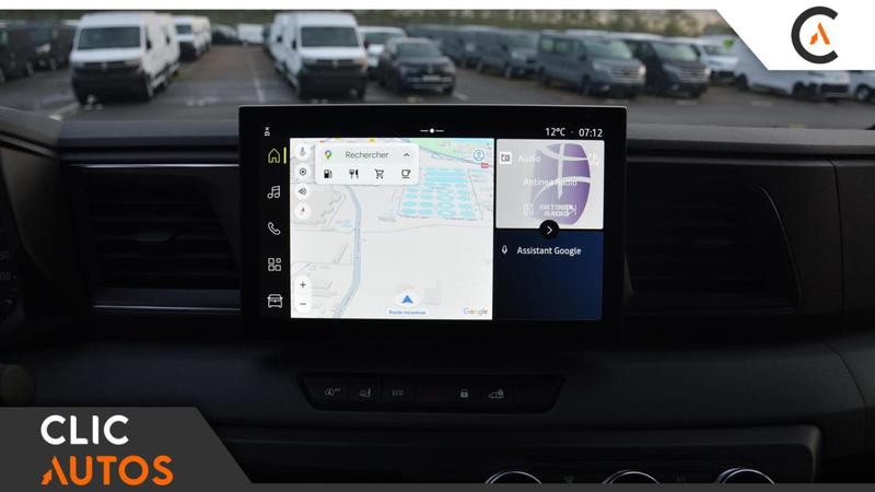 Renault Master IV L3h2 Fwd Fg Extra 3t5 Blue dCi 150