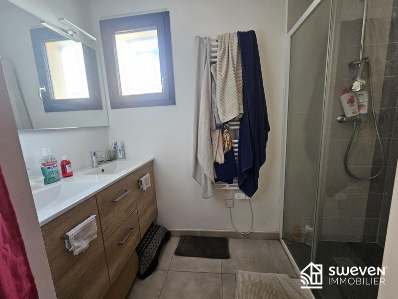 Maison - 104 m² - 4 pièces