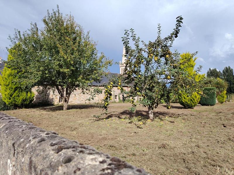 Maison - 160 m² - 7 pièces