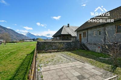 Maison - 180 m² - 7 pièces