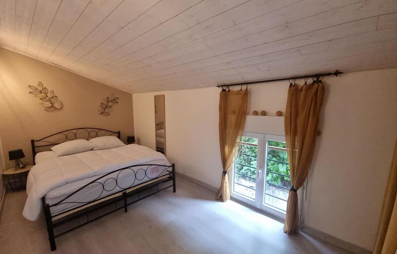 Maison - 42 m² - 3 pièces