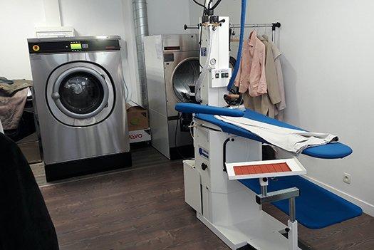 Fonds de commerce - 60 m²