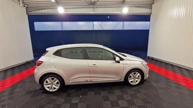 Renault Clio V Tce 90 - 21n Business