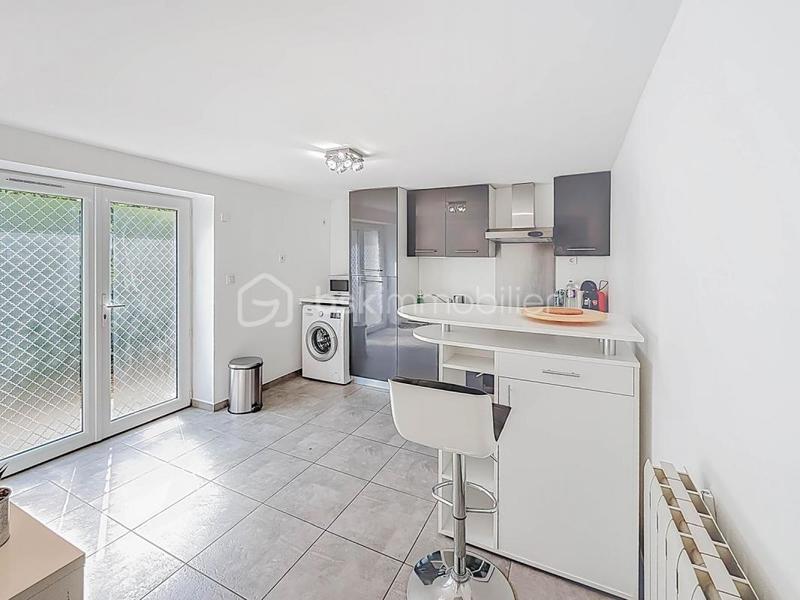 Villa - 130 m² - 5 pièces