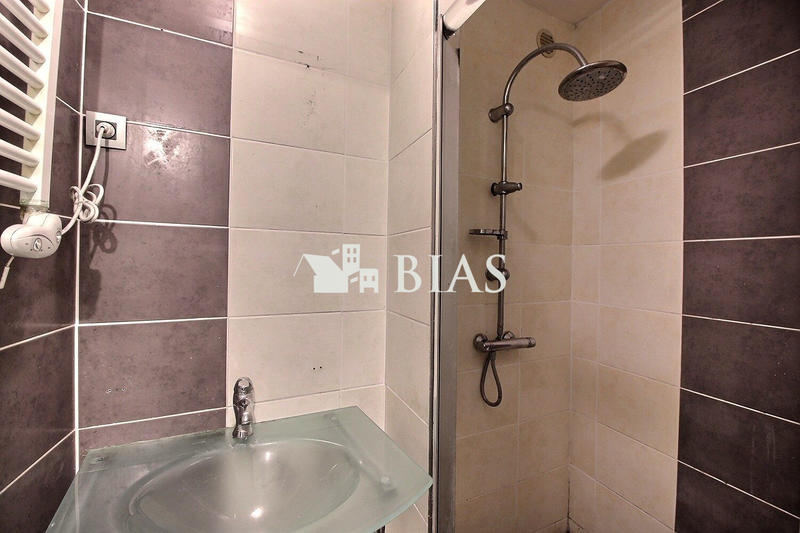 Maison - 66 m² - 4 pièces