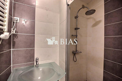 Maison - 66 m² - 4 pièces