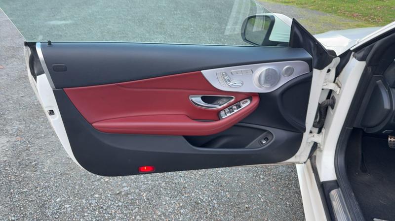 Mercedes Classe c Cabriolet 220 d 194 9g-Dct Amg Line