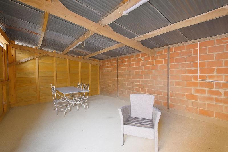 Maison - 170 m² - 6 pièces