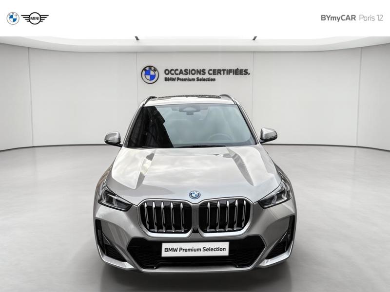 Bmw X1 U11 xDrive 25e 245ch Dkg7 m Sport
