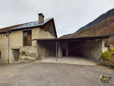 Ferme - 80 m² - 4 pièces