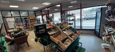 Fonds de commerce - Alimentation - 65 m²