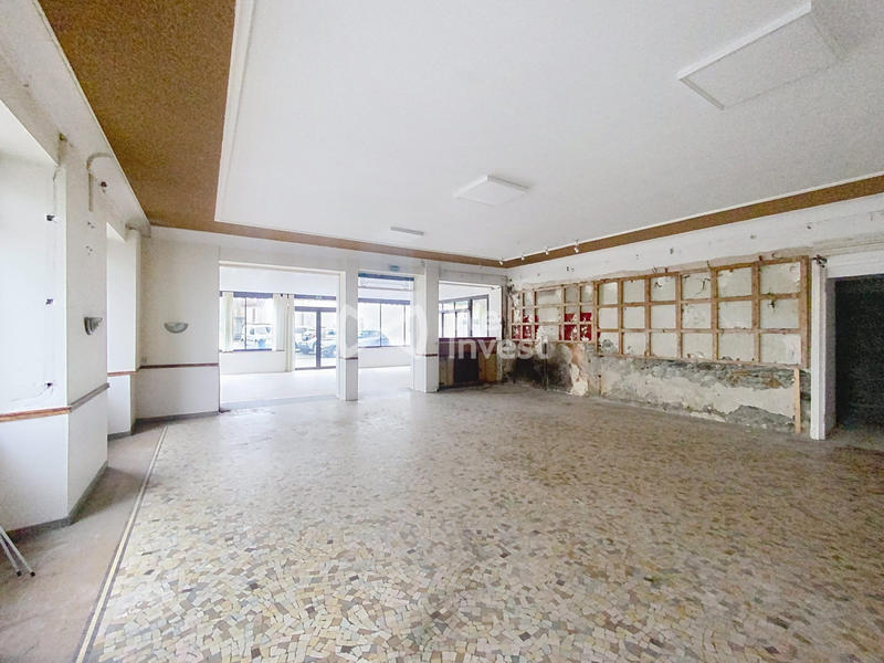 Appartement - 131 m² - 3 pièces