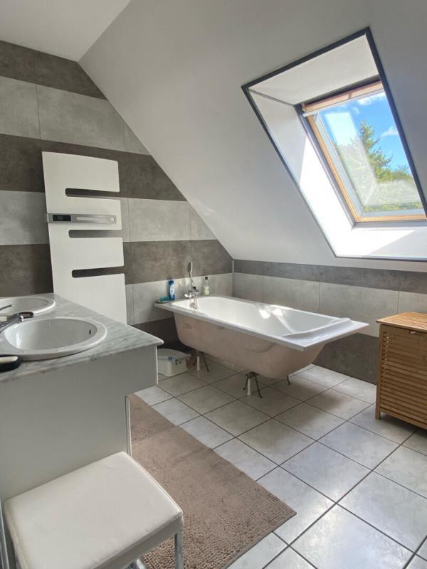 Maison - 165 m² - 6 pièces