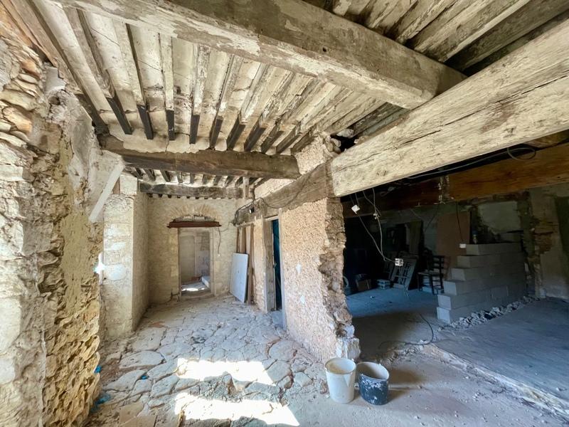 Château - 600 m² - 6 pièces