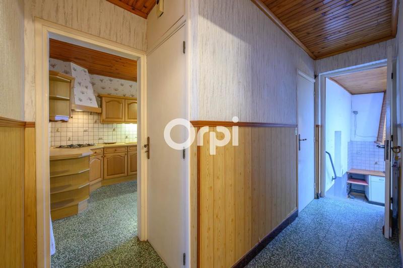 Maison - 147 m² - 5 pièces