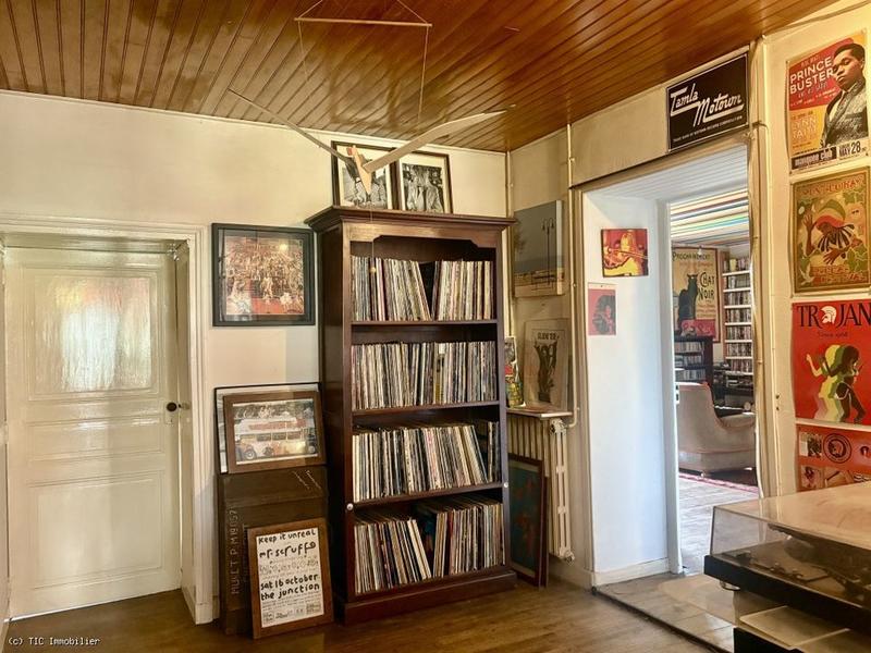 Longère - 184 m² - 6 pièces