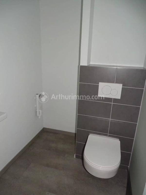 Appartement - 26 m² - 1 pièce