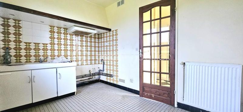 Maison traditionnelle - 74 m² - 3 pièces