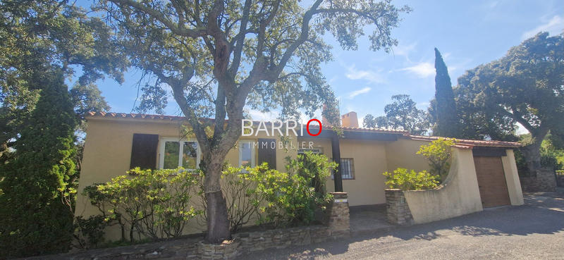 Villa - 110 m² - 4 pièces