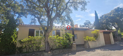 Villa - 110 m² - 4 pièces