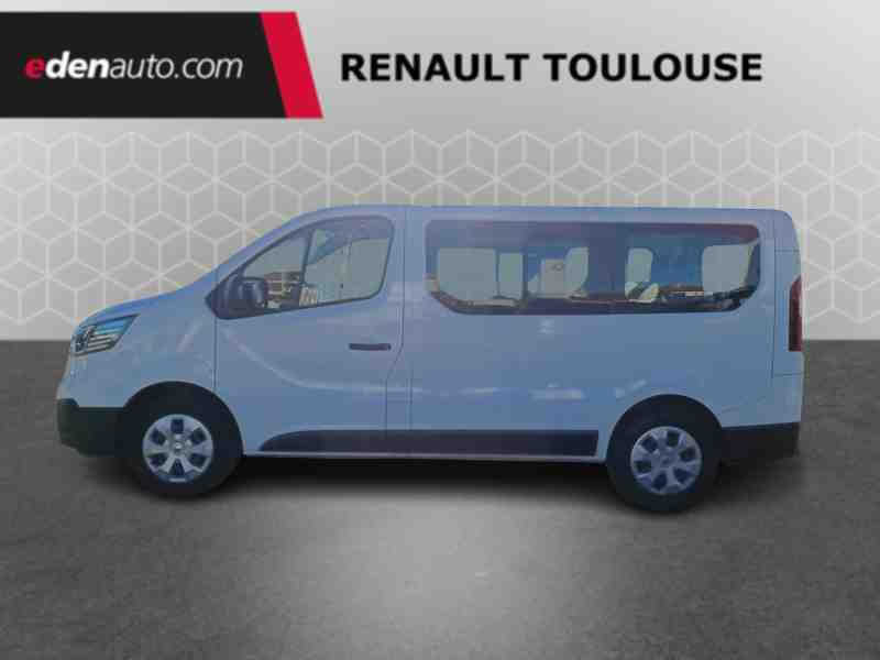 Renault Trafic Combi L1 dCi 150 Energy s&amp;S Zen