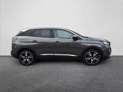 Peugeot 3008 Hybrid4 300 e-Eat8 Gt Pack
