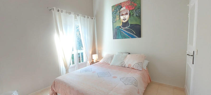 Villa - 120 m² - 4 pièces