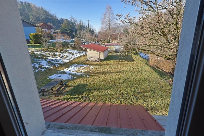 Appartement - 46 m² - 3 pièces