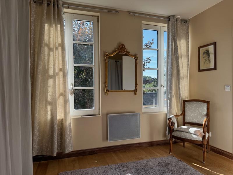 Maison - 175 m² - 14 pièces