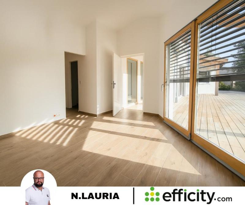 Maison - 170 m² - 6 pièces