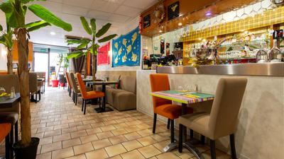 Local d'activités - 92 m²