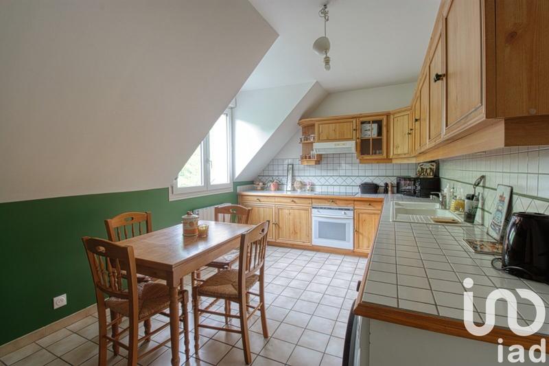 Appartement - 87 m² - 4 pièces