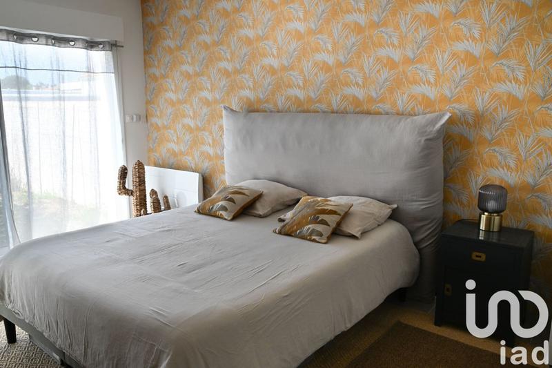 Maison de maîtres - 164 m² - 5 pièces