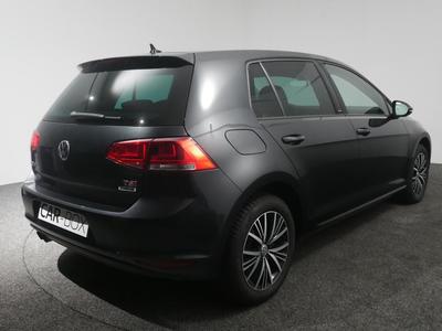 Volkswagen Golf VII 7 Allstar 1.4 Tsi 150 Ch Bvm Acc