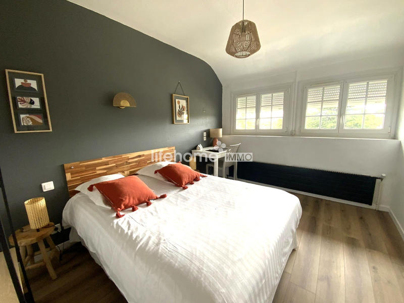 Local commercial - 550 m²