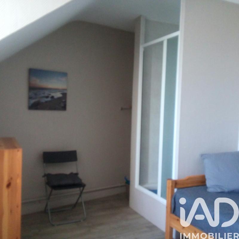 Appartement - 130 m² - 5 pièces