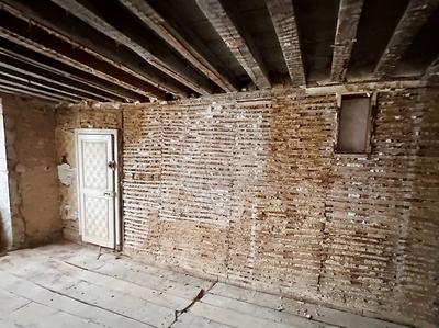 Immeuble - 460 m² - 10 pièces