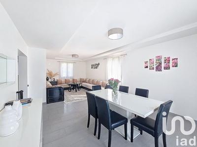 Maison - 190 m² - 8 pièces