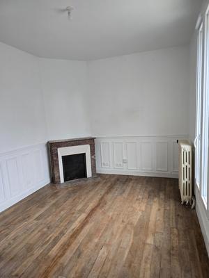 Maison - 56 m² - 4 pièces