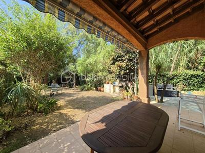 Maison - 87 m² - 5 pièces