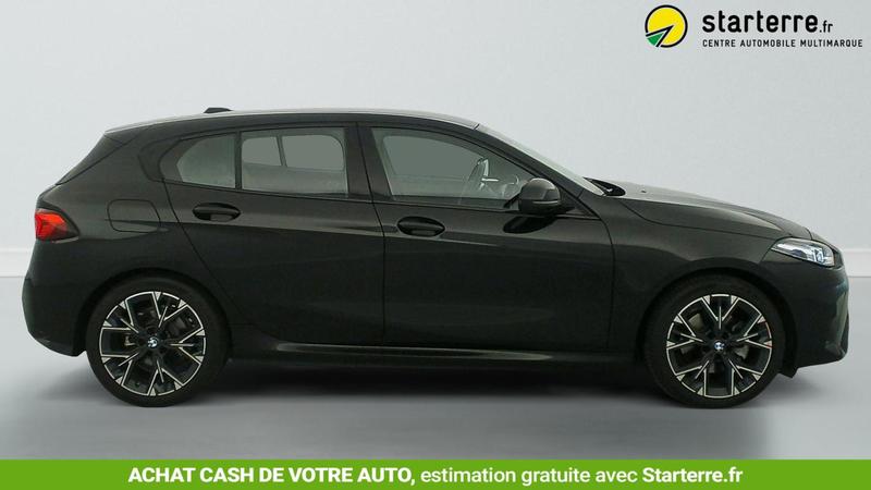 Bmw Série 1 F70 120d 163 ch Dkg7 m Sport