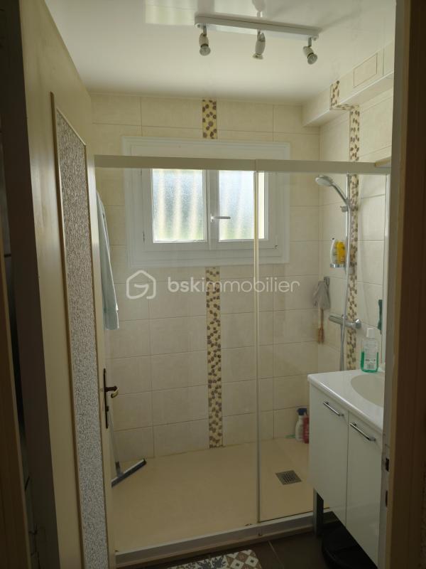 Maison de campagne - 120 m² - 6 pièces