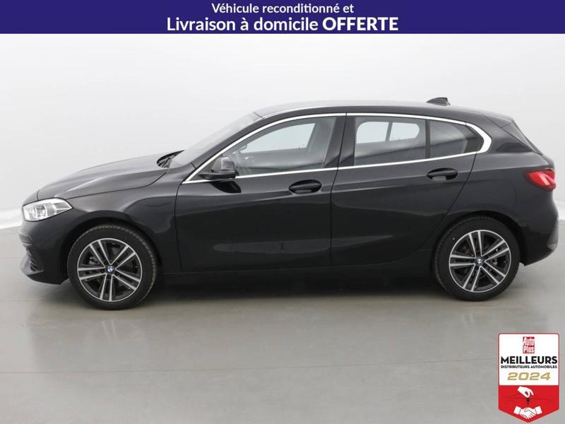 Bmw Série 1 116i 109 Design