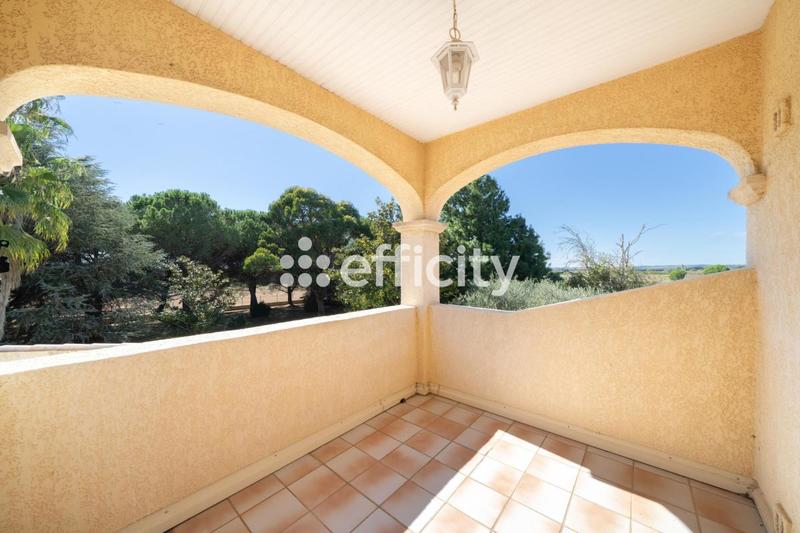 Villa - 140 m² - 5 pièces
