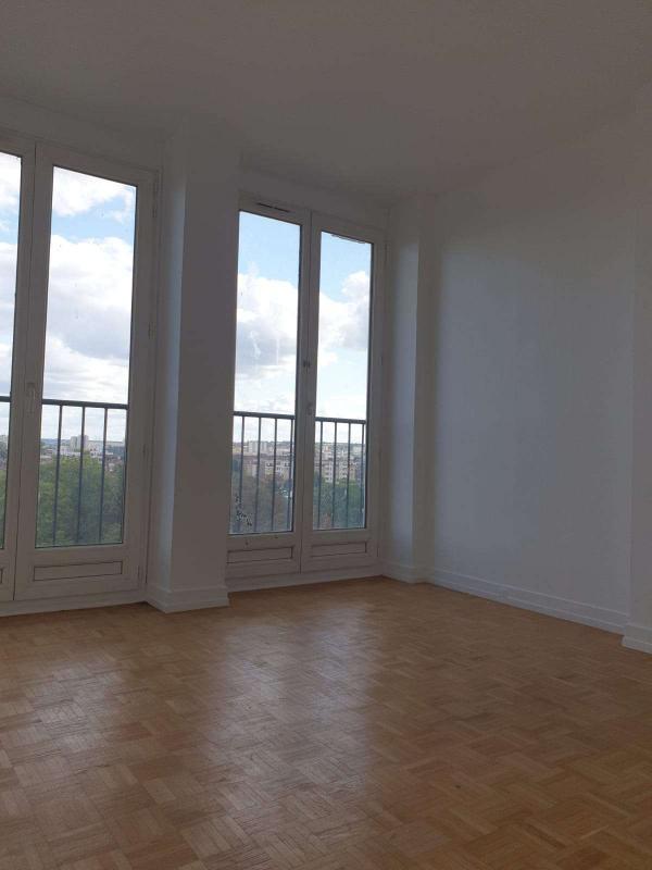 Appartement - 75 m² - 4 pièces